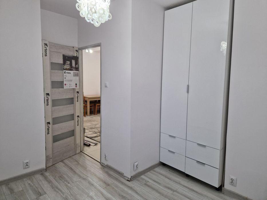 Mieszkanie – Białystok, Osiedle Waryńskiego, Centrum - Widok 5