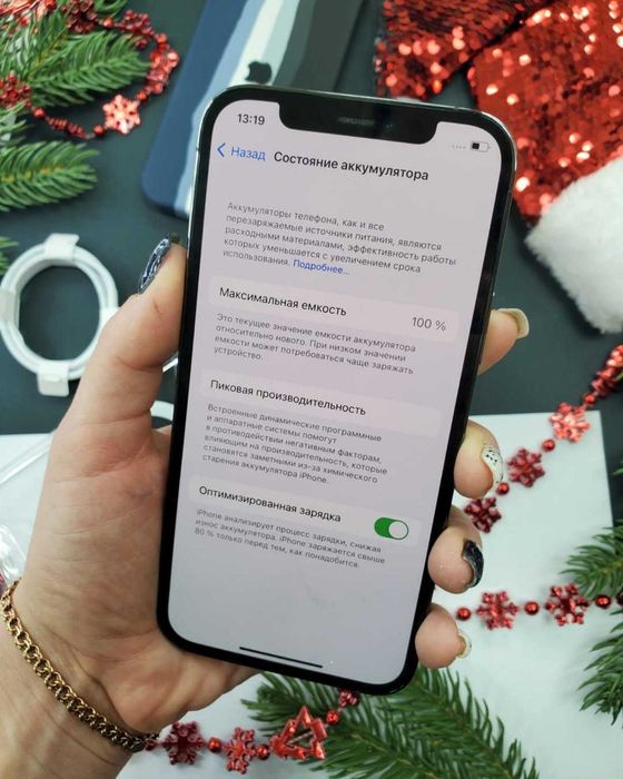 iPhone 12 Pro Graphite Ідеальний стан