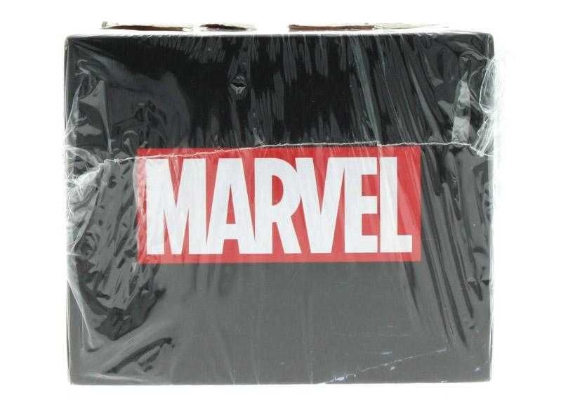 Marvel Iron Man Figure Sealed