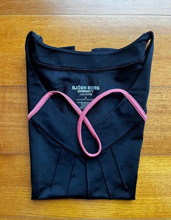 Camisola desportiva de Björn Borg