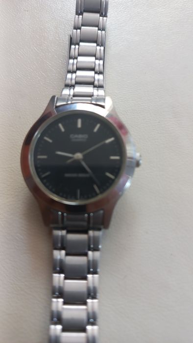 Casio женские часы