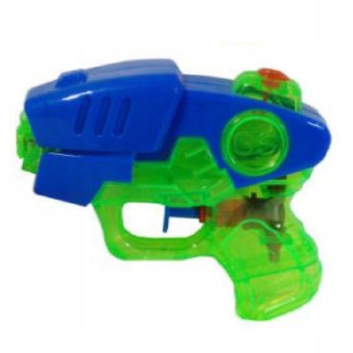 Pistolet na wodę Kosmiczny 12 cm