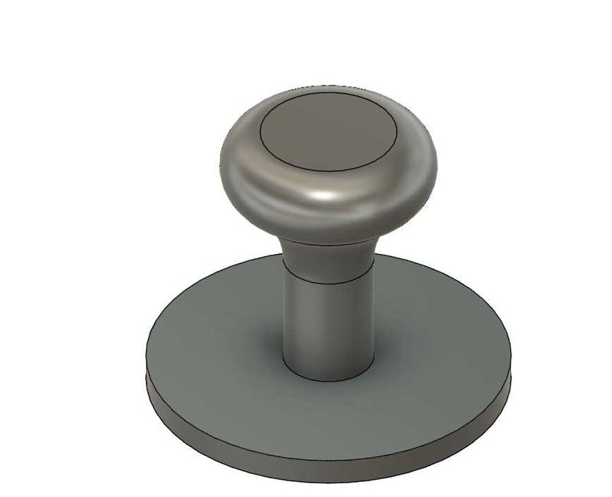 Pieczątki / stemple personalizowane | Druk 3D