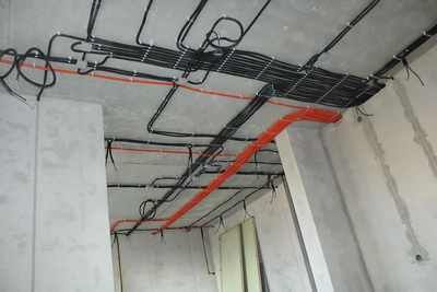 Послуги Електрика по Закарпатській обл.