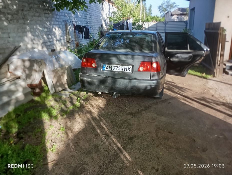 Авто легкове Чері амулет