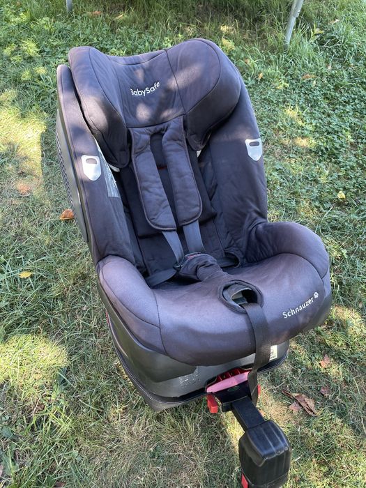 Fotelik samochodowy baby safe 0-18kg