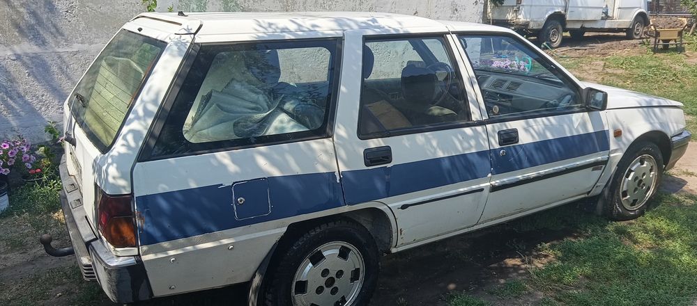 Автомобіль Mitsubisi Lancer 1.8