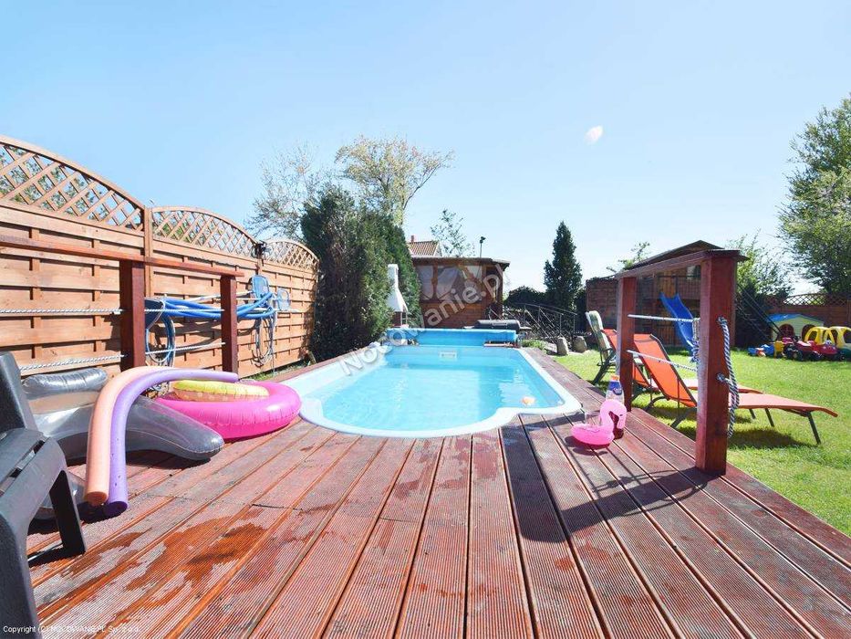 pokoje nad morzem, noclegi Chłapowo, 800 m do plaży, parking, wifi, basen