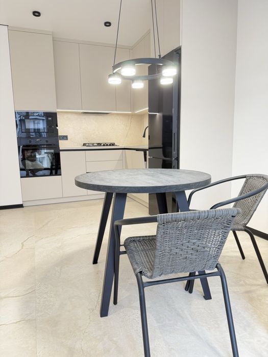 Довготривала оренда MillTown МілТаун  8/11 45м2 Чорновола  700$ - View 6