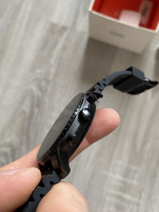Smartwatch Fossil
