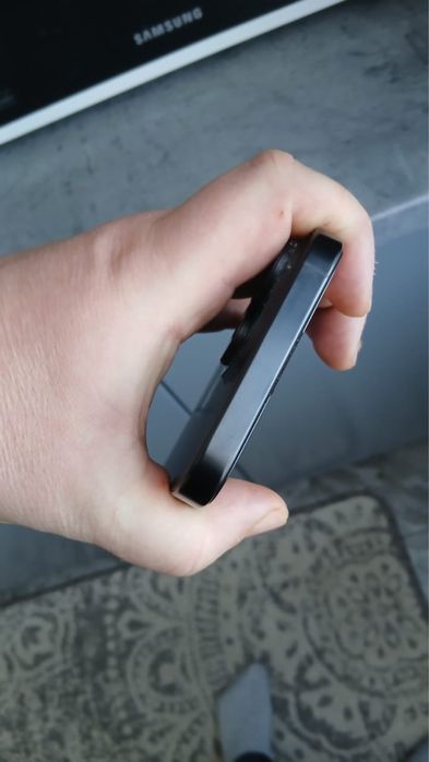 Iphone 16 pro max 256