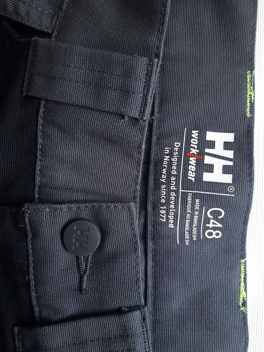 Робочі штани Helly Hansen (48)