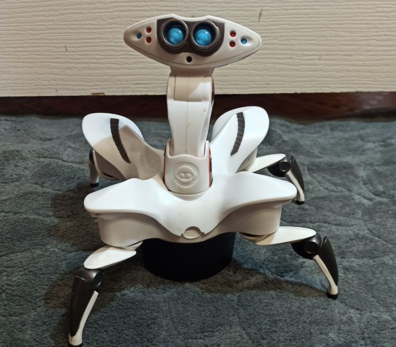 Міні-робот краб WowWee