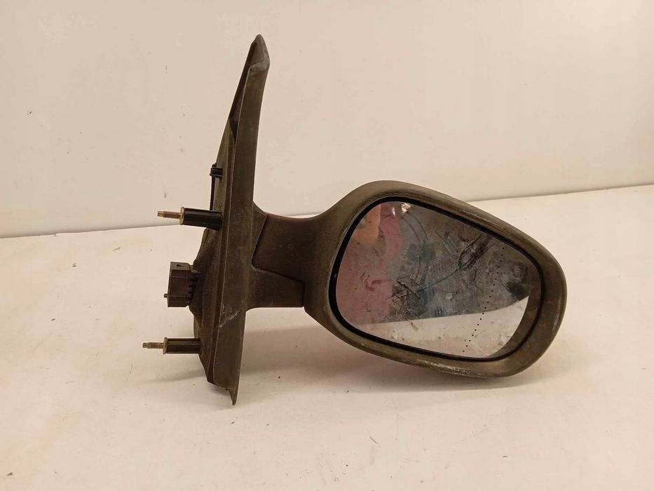 Lusterko Prawe Zewnętrzne Renault Scenic 5 Pin