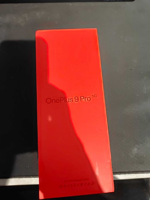 OnePlus 9 Pro 12/256