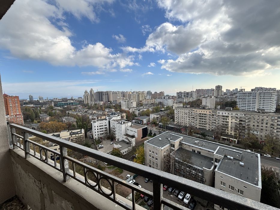 1-кімнатна квартира за адресою (площа 27 м²) - Atlanta.ua - фото 4