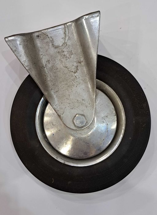 Колесо к тачке 200 мм: 200 грн. - Садовий інвентар Дніпро на Olx