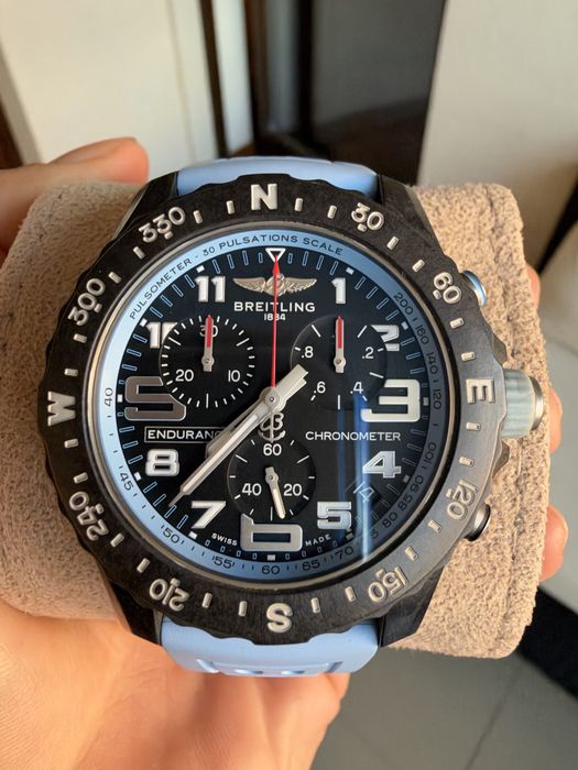 Breitling Endurance Pro