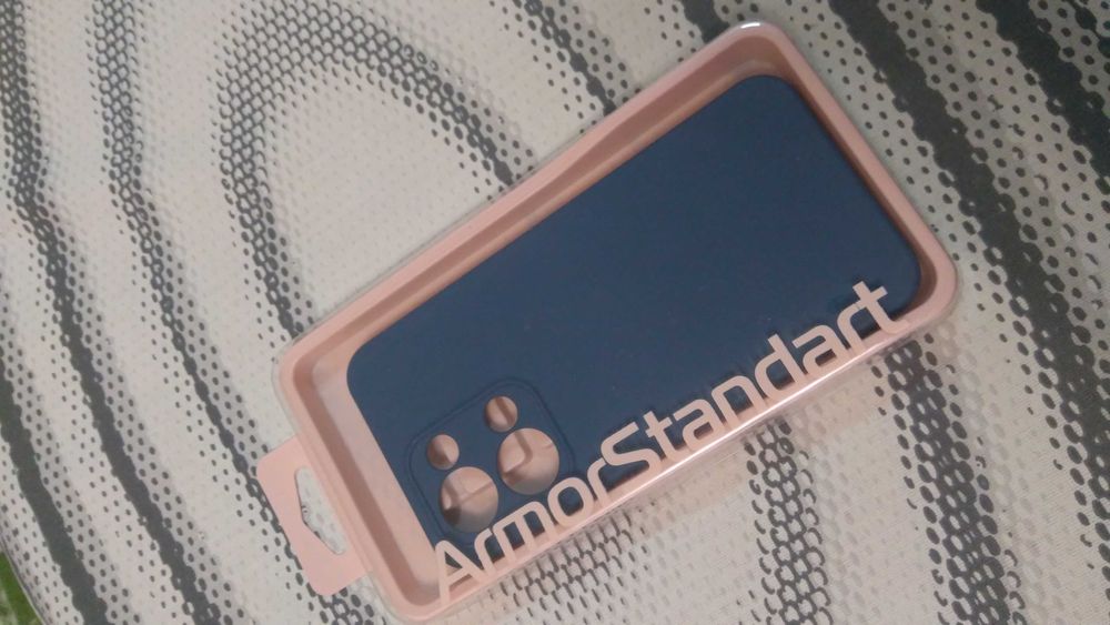 Чехол оппо OPPO Reno13 5G  рино13 ArmorStandart