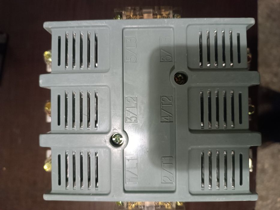 Пускатель ПМА 6112