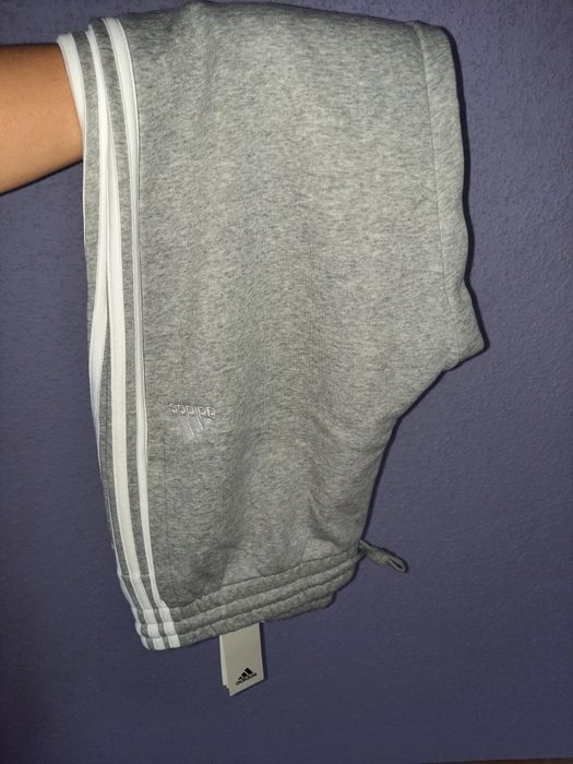 Spodnie dresowe adidas