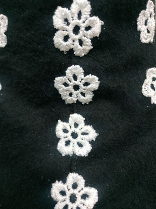 Gorset szyjny kołnierz alternative