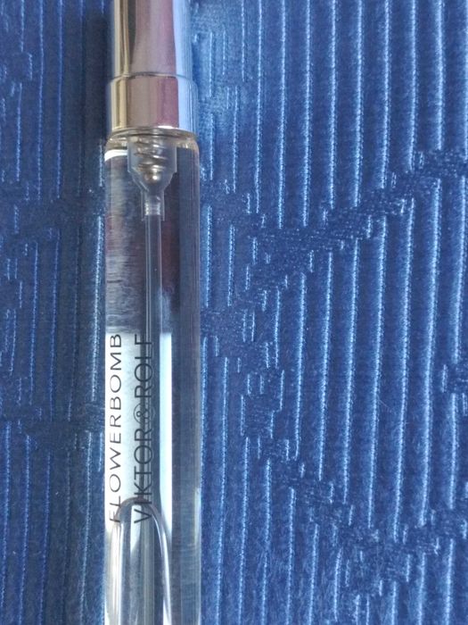 Rabanne Olympéa Absolu/ Viktor & Rolf Flowerbomb/Dolce&Gabbana The Only One/Replica Jazz Club