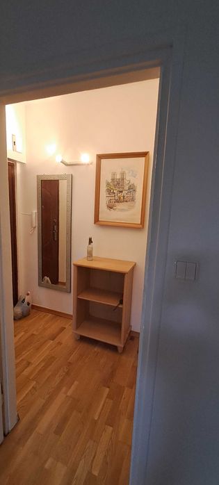 Mieszkanie - wynajem