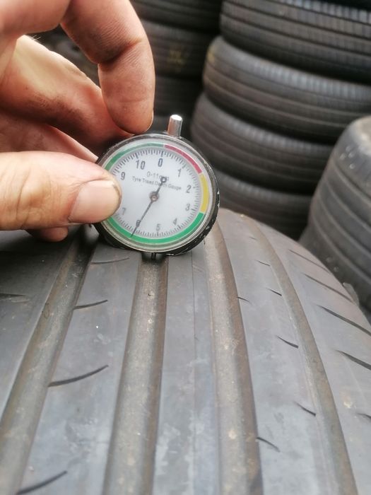 205/60/16 Dunlop 2025 rok