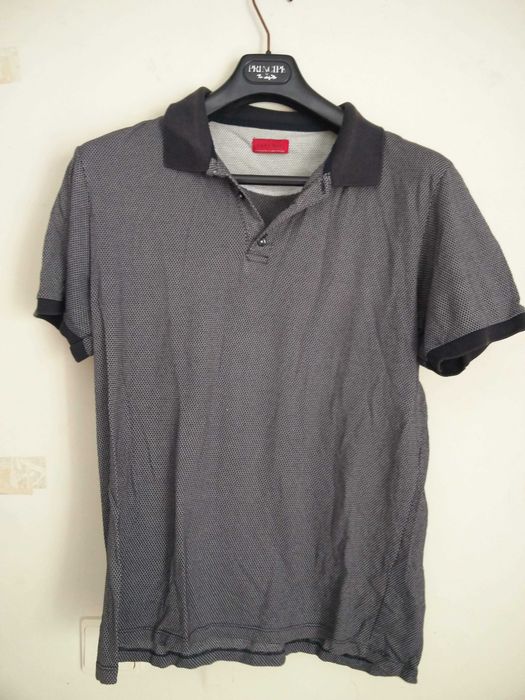 Pólo da Zara de homem::XL