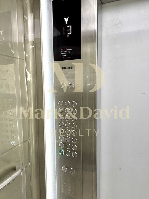 1-room apartment apartment by the address st. Knyazya Romana Mstislavicha Zhmachenka generala (area 54 m²) - Atlanta.ua - photo 10