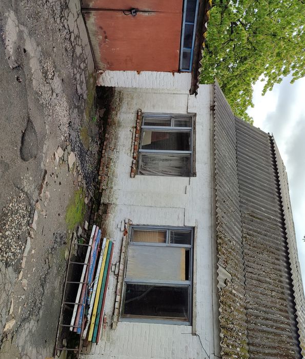 Продам будинок в Тальному по вул. Свободи 24