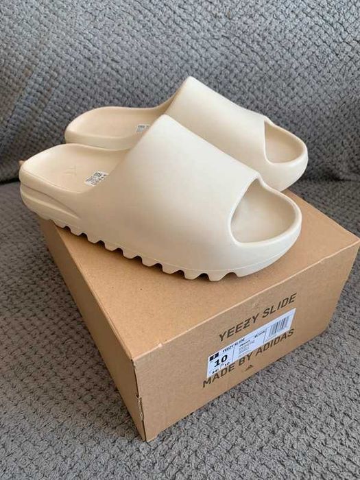 Adidas Yeezy Slide Bone r.45