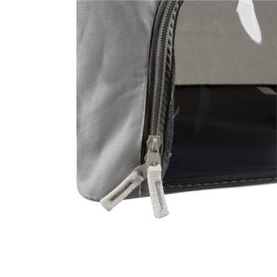 Pokrowiec na pościel organizer 40x30x20cm 2szt