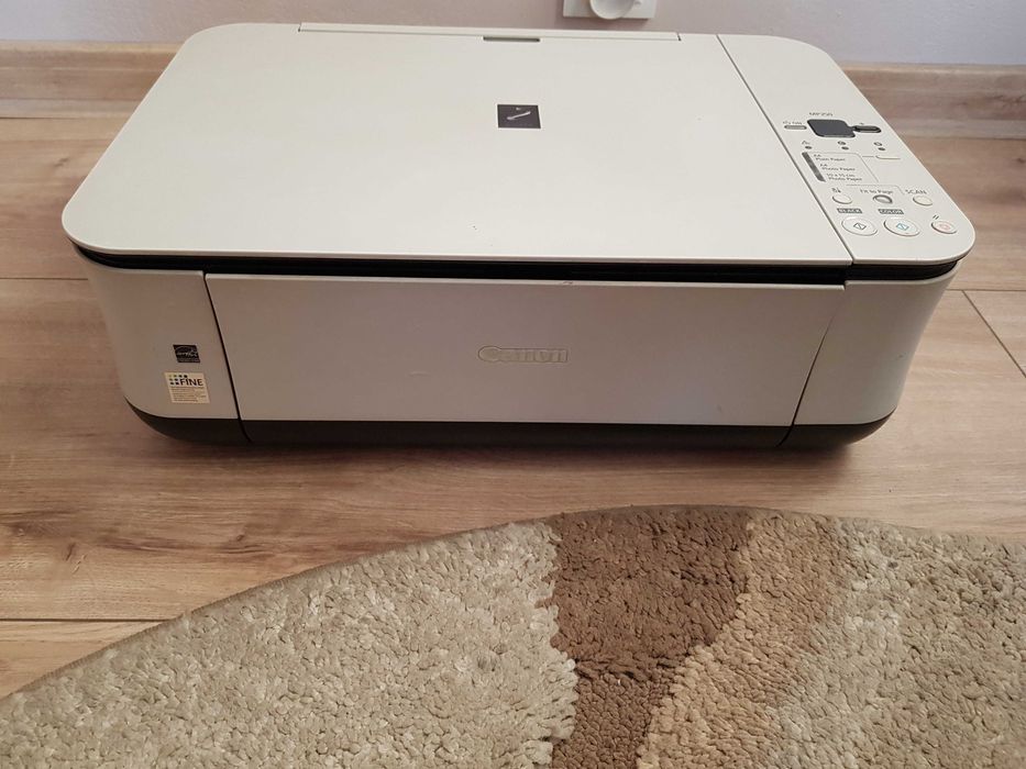 Drukarka Canon MP250