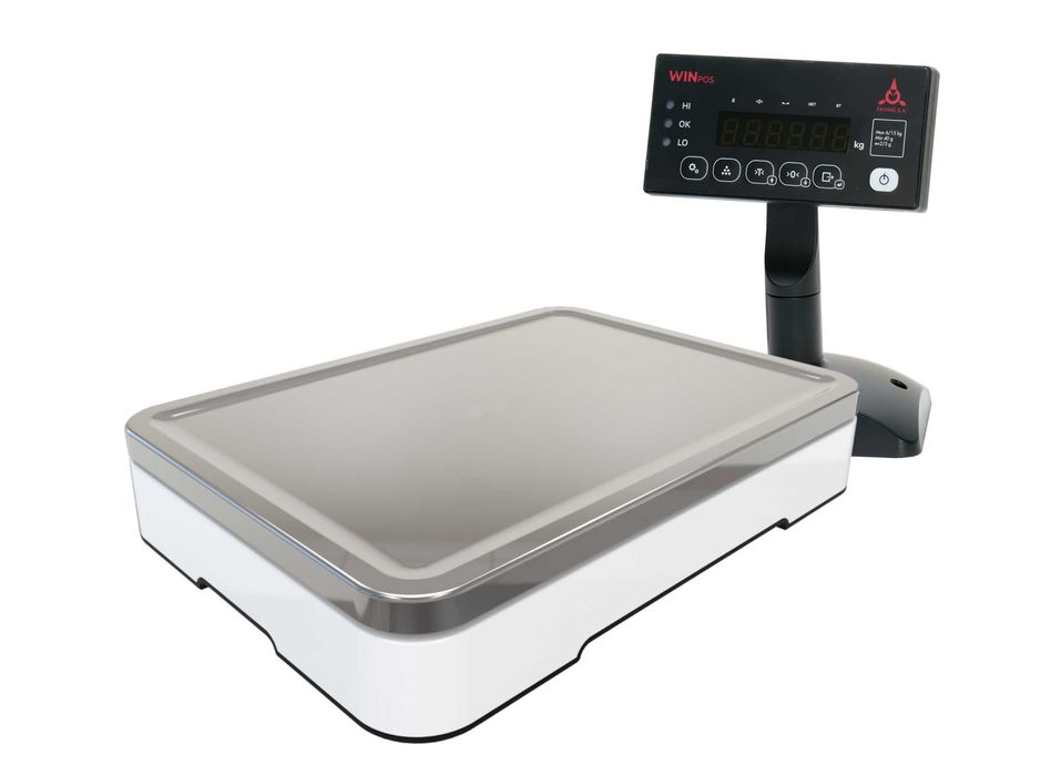 Waga Kontrolna Posnet ds2p