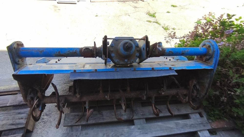 Vende se Frese para trator