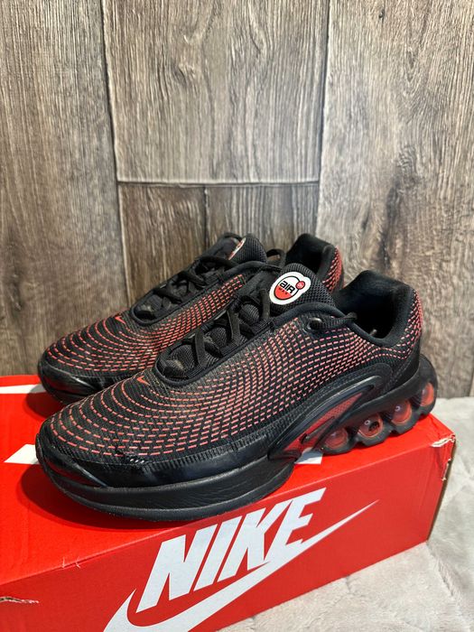 buty męskie sneakersy nike air max dn 40