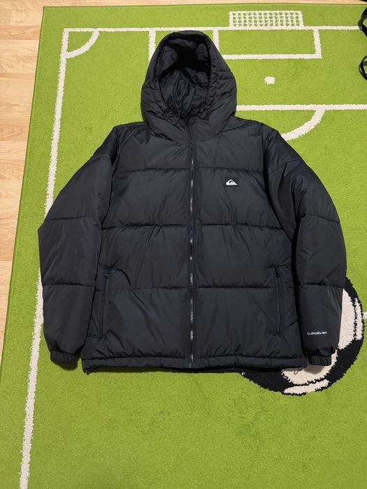 Куртка quiksilver