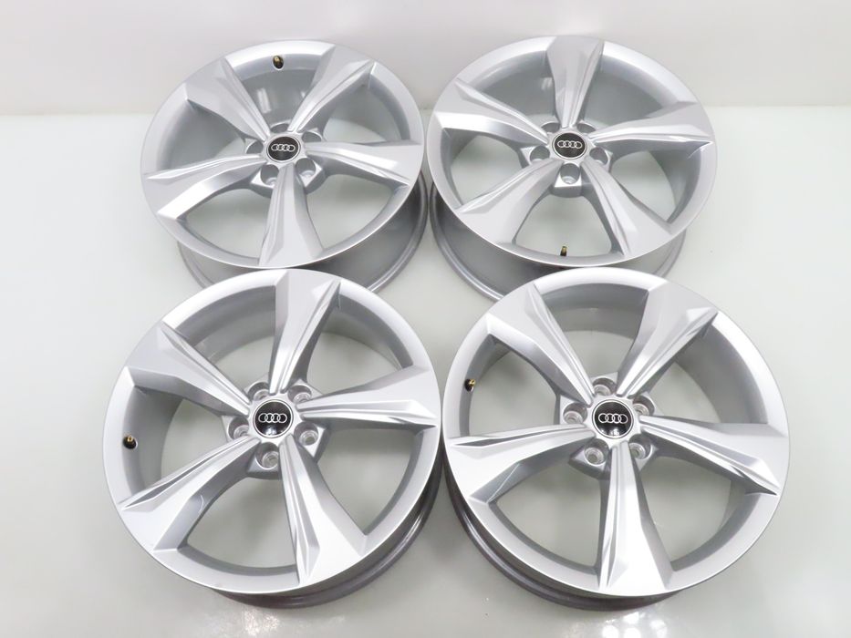 Alufelgi 19'' Audi Q3 Q5 A4 B8 B9 A6 C8 5x112 Et34 80a601025k