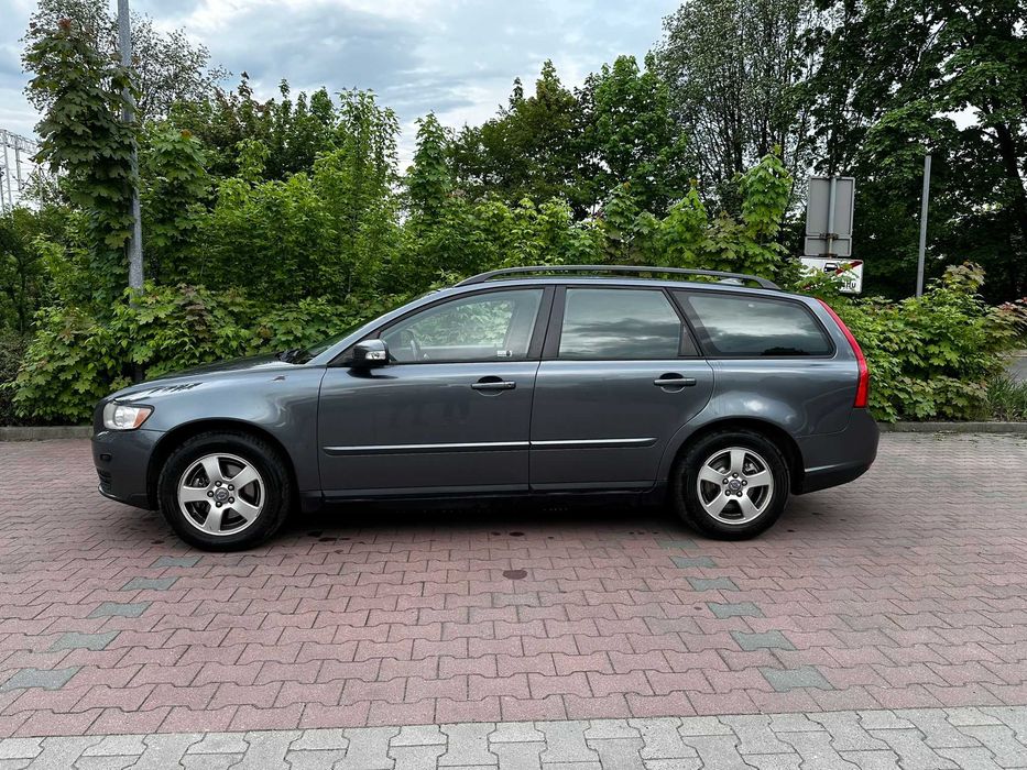 Volvo v50 1.8F 2008