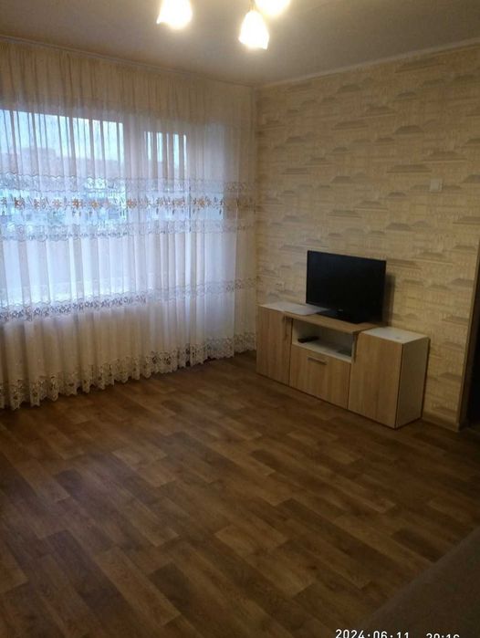 Здам 1-кімнатну квартиру в Краматорську