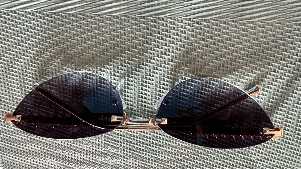 Очки Hermes, Cartie