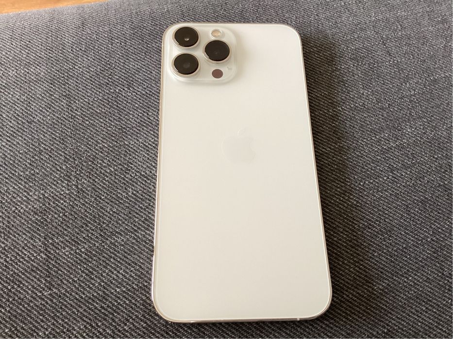 iPhone 13 Pro Max 128GB