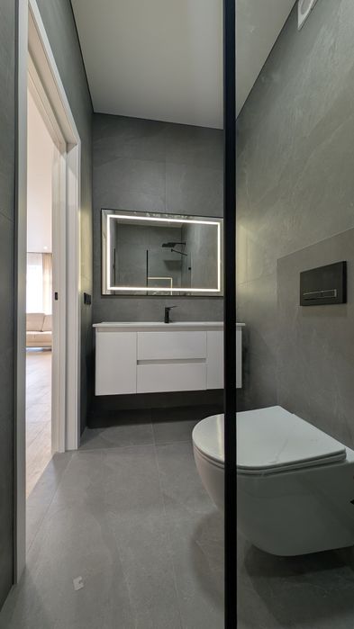 Продаж Дуплекс будинок  з ремонтом ‼️500м ліцей № 1‼️ Петропавлівська