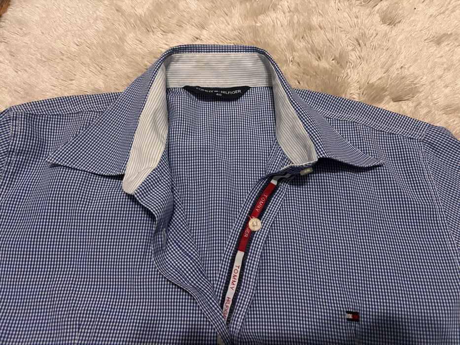 Koszula Tommy Hilfiger