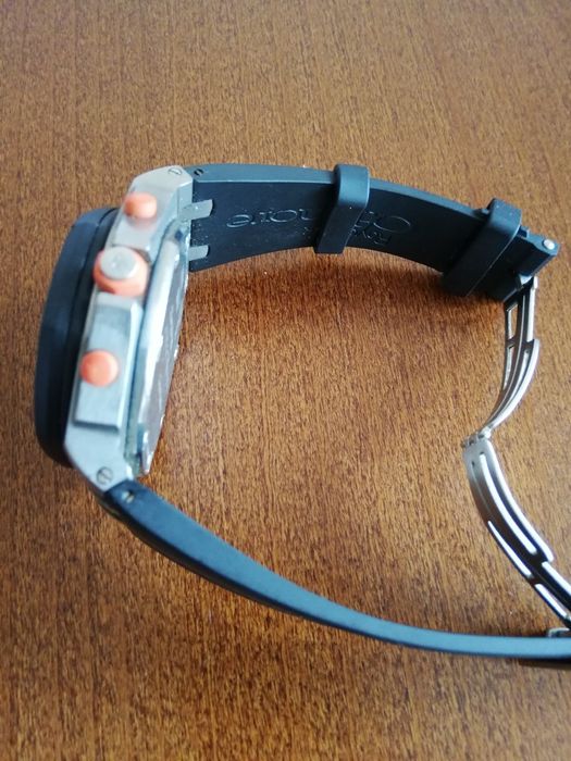 Audemars Piguet Royal Oak Offshore Tour Automatic