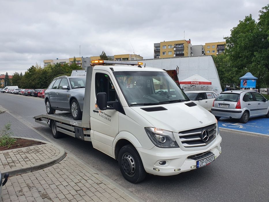 Autolawety wynajem, laweta, autolaweta, Pomoc Drogowa, Transport aut