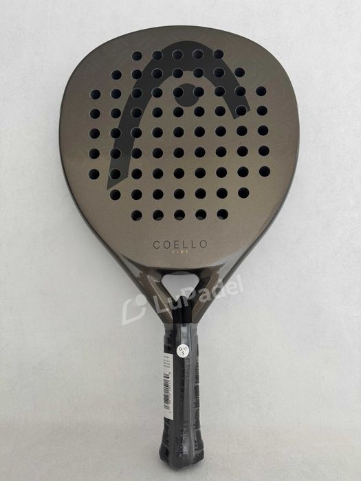 Ракетка для Падель (Padel) тенісу – Head Coello Vibe 2026
