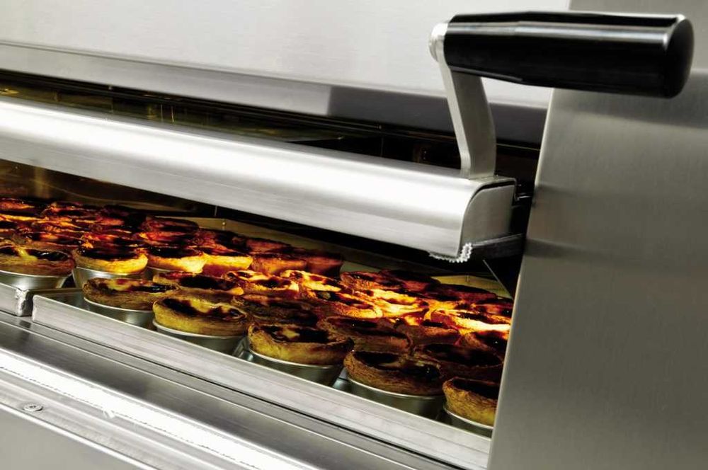 Forno Pastelaria/Padaria "RAMALHOS" (NOVO)